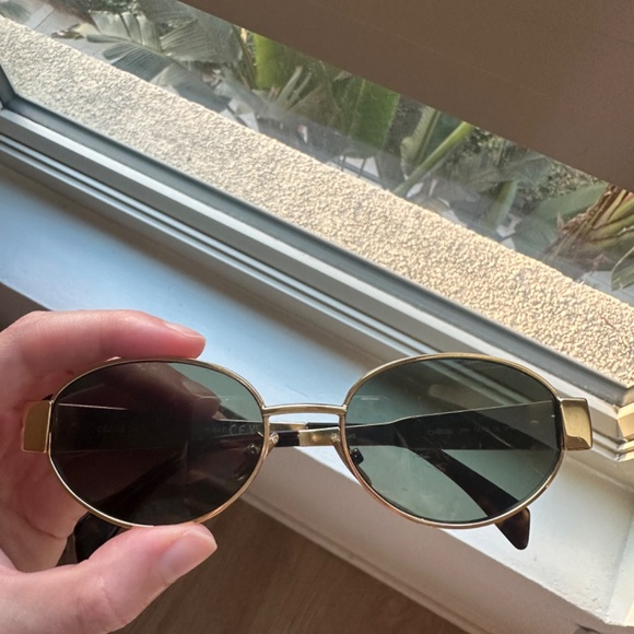 Celine Sunglasses - Picture 5 of 5